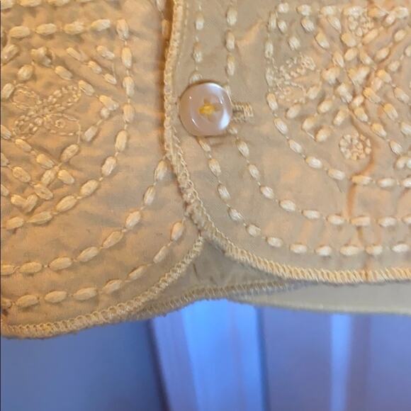 Territory Ahead women’s M button down shirt top - Picture 4 of 7